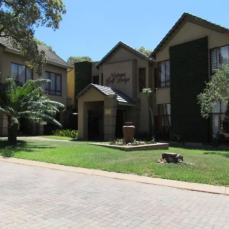 Matumi Golf Lodge-3