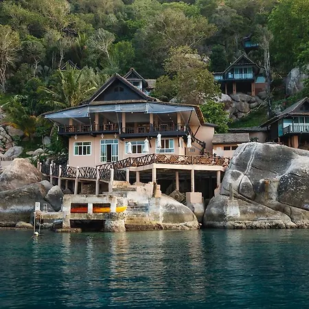 Mango Bay Boutique Resort-3
