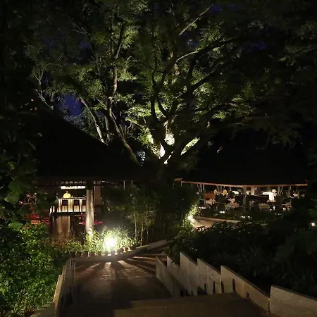 The Windflower Resorts, Mysore-2