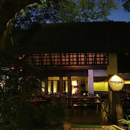 The Windflower Resorts, Mysore-3