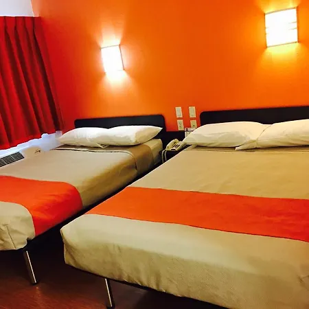 Motel 6-Amarillo, Tx - West-2