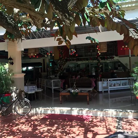 Ponce De Leon Garden Resort Powered By Aston-2