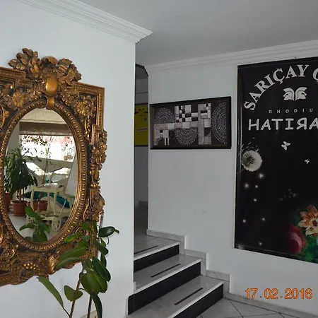 Saricay Hotel-3