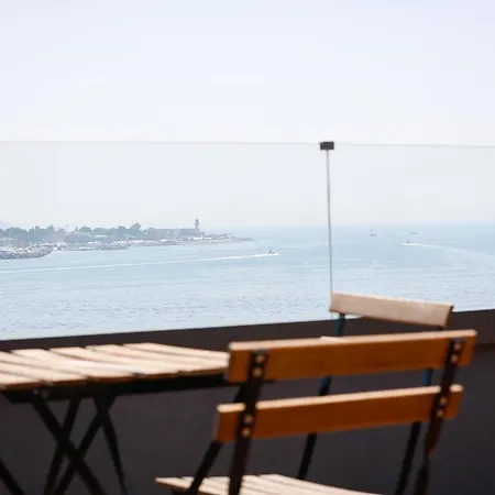 Melek Hotels Moda-3