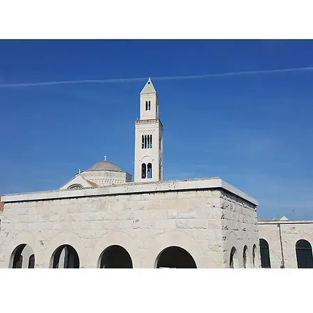 Bari Vecchia Dimora-2