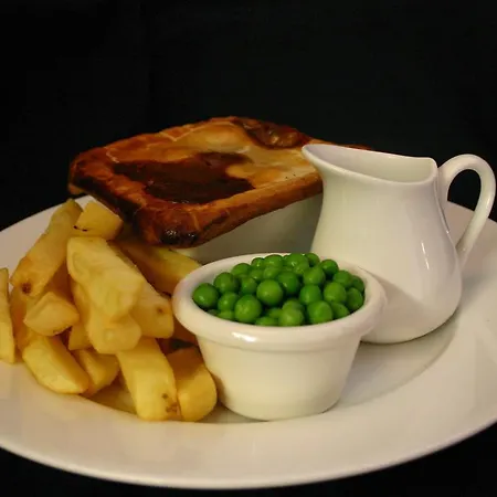 Horse & Groom B&B-2