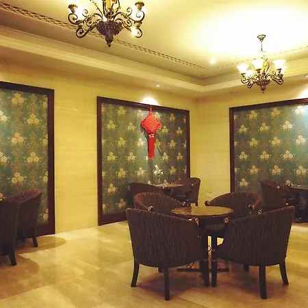 Sichuan Hotel-2