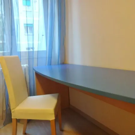 Romulea Guest House-2
