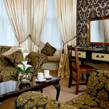 Stags Head Hotel-3