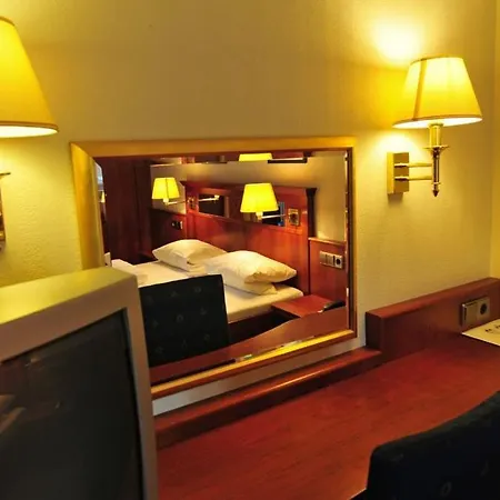 Hotel Haus Reichert-2
