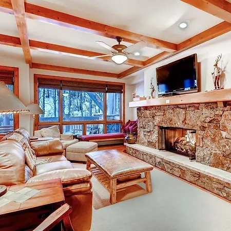 Bachelor Gulch Village By Vail Resorts-3