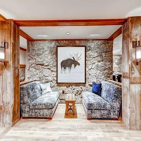 Bachelor Gulch Village By Vail Resorts-2