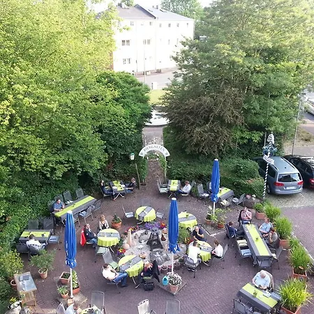Hotel Taunus Residence-2