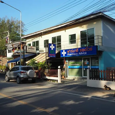 Rimlay Bungalow-2