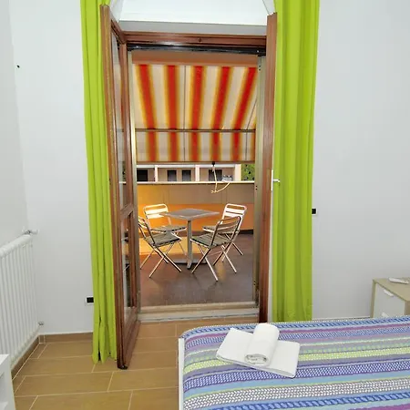B&B Nonna Roma-3