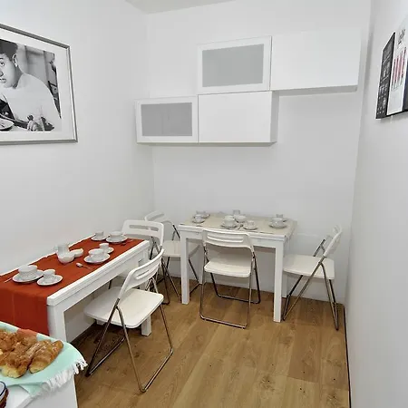 B&B Nonna Roma-2