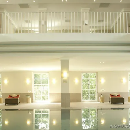 Aparthotel Zingst-3