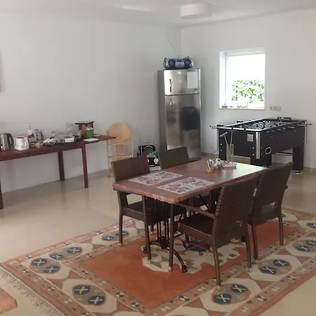 B&B Het Witte Huis-3