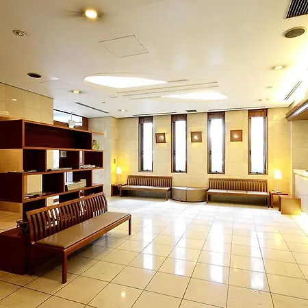 Daiichi Inn Park-2