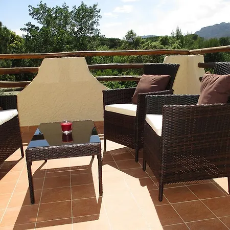 Villa Margherita Suite & Charme-2