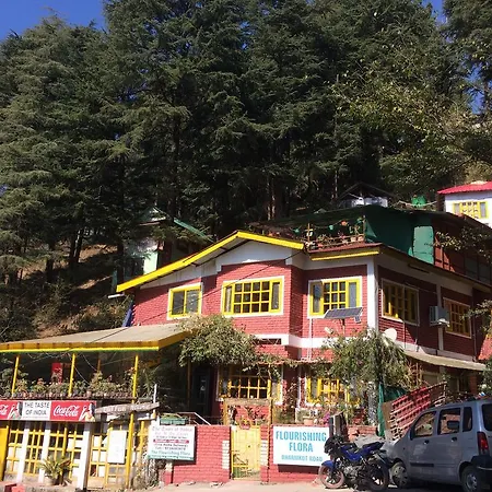 Mcleodganj Bed & Breakfast-2