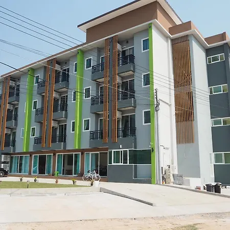 D-Sabai Residence-3
