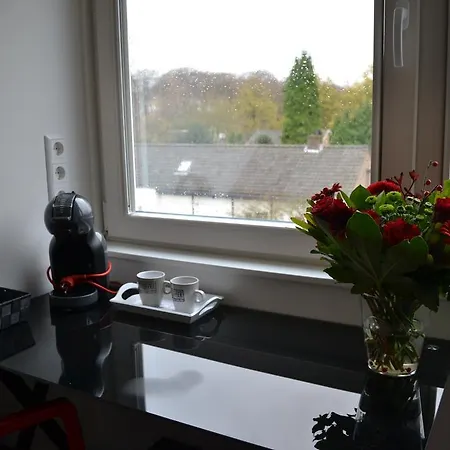 Guesthouse de Hoogkamp-2