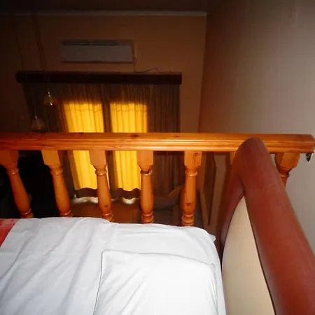Bell Air Hotel-2