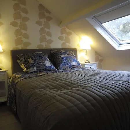 Bed&Breakfast De Kleine Magnolia-3