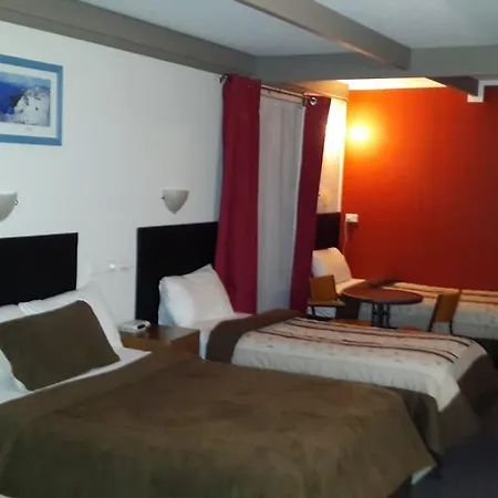 Zero Inn Motel-2