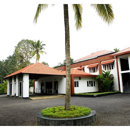 Karapuram Village Resort & Spa-3