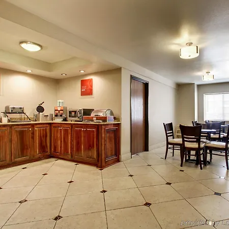 Comfort Inn Jackson-3