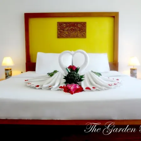 The Garden Place Pattaya-3