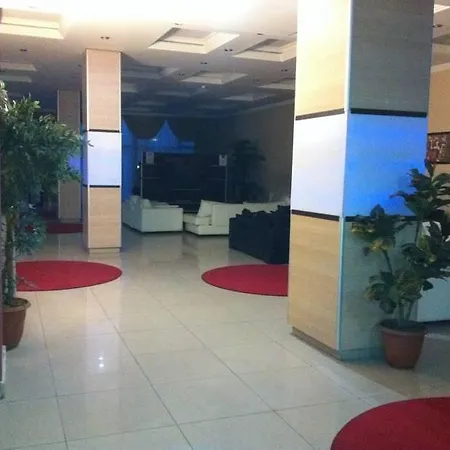 Madi Inci Hotel-2