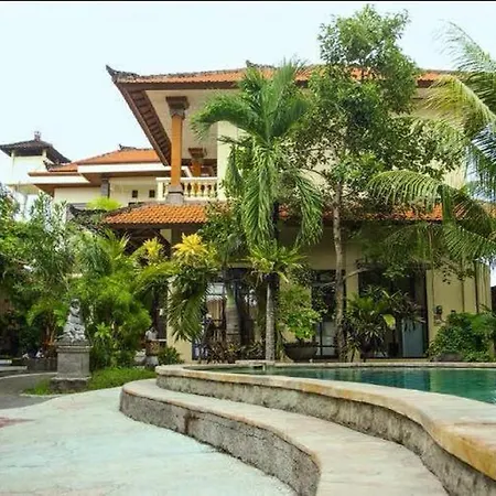 Villa Chandra Batu Belig-3