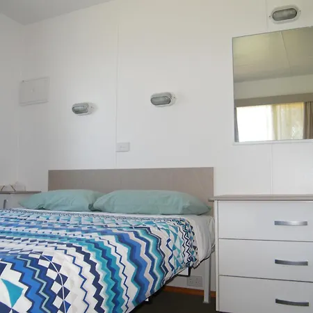 Bega Caravan Park-2