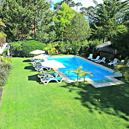 Petit Chateau Hotel Boutique-2
