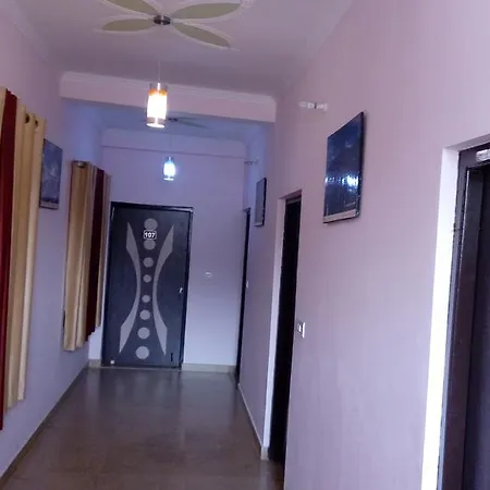 Hotel Bhagirathi Palace-2