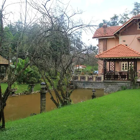 Sapa Garden Bed And Breakfast-2