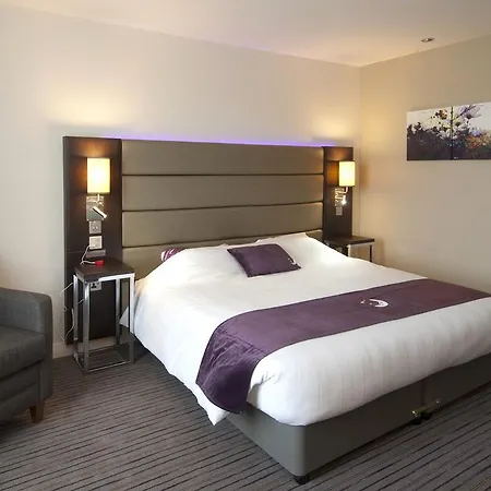Premier Inn Lancaster-2