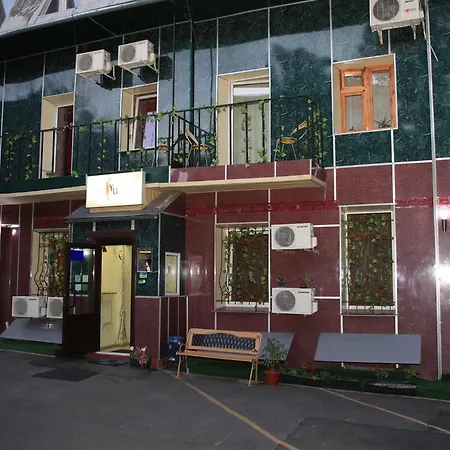 Yellowunlimited Hotel-3