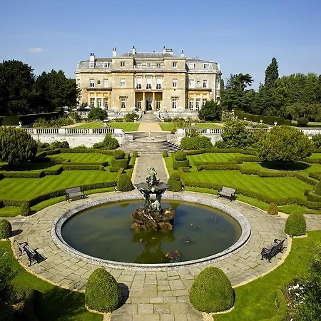 Luton Hoo Hotel, Golf And Spa-2