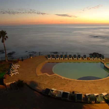 Las Rocas Resort&Spa-2