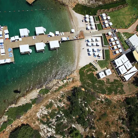 Thor Luxury Hotel Bodrum - Sadece Yetişkin-2