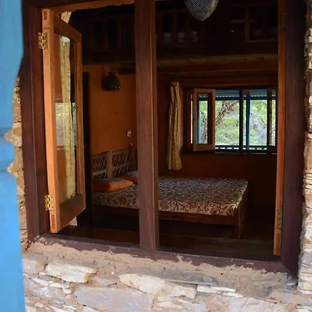 Shivanandi River Lodge-3