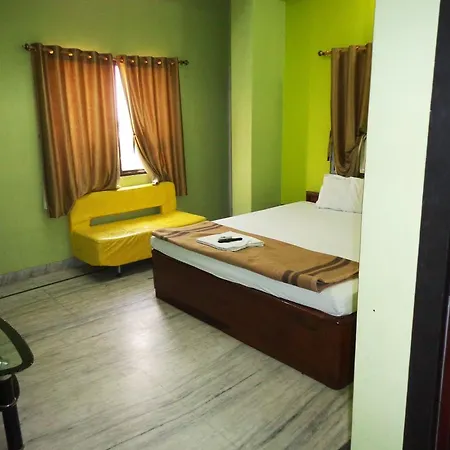 Hotel Darbar International-2