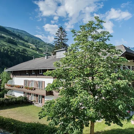 Aktiv-Hotel Steinpent-2