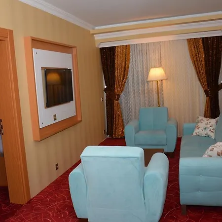 Haldi Otel-3