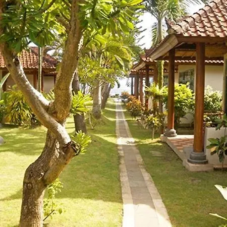 Relax Beach Resort Candidasa-3