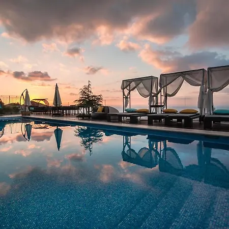 Chateau Glili (Adults Only)-2